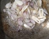 Foto langkah ke 1 dari resep Cengor / kikil masak pedas.