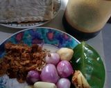 Foto langkah ke 1 dari resep Tempe Bacem.
