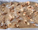 Foto del paso 6 de la receta Coca de Manzana de Espelta !!!