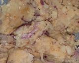 आलू प्याज़ के परांठे (Aloo pyaz ke parathe recipe in Hindi) रेसिपी चरण 1 फोटो