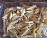 Foto del paso 1 de la receta: Chorrillana a mi manera.... bien chanchita