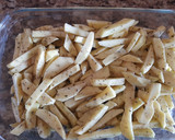 Foto del paso 1 de la receta: Chorrillana a mi manera.... bien chanchita