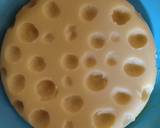 Cara Membuat Cheese Puding 5