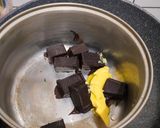 Foto langkah ke 1 dari resep Es stick Pangsit Goreng Coklat.