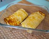 Foto del paso 8 de la receta: Rollo de calabacín