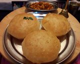છોલે ભટુરે (Chhole Bhature Recipe In Gujarati) રેસીપી સ્ટેપ3ફોટો