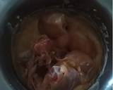 Red Chicken Curry recipe step 2 photo