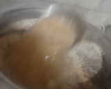 A picture of step 2 of Mix tea.
