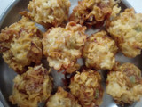 મેગી પકોડા(Maggie pakoda recipe in gujarati)