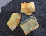 Foto langkah ke 4 dari resep Martabak sederhana.