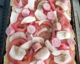 Foto del paso 3 de la receta: Masa pizza 🍕
