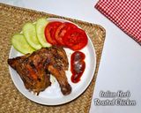 Foto langkah ke 7 dari resep Italian Herb Roasted Chicken (Ayam Panggang Bumbu Italia).