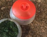 Foto del paso 3 de la receta: Budín de vegetales express