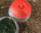 Foto del paso 3 de la receta: Budín de vegetales express