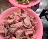 Foto langkah ke 1 dari resep Soto Madura Daging Segerrr.