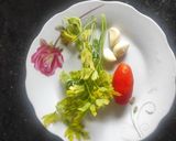 Foto del paso 2 de la receta: Papas al ajillo 🧄🥔🌶️🧄