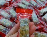 Hình bước làm 6 của món Kẹo chuối