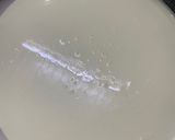 صورة لخطوة 2 من وصفة تشيز كيك باللبنة والاوريو 🥮🍫