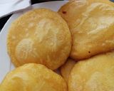 Foto del paso 3 de la receta: Árepa de huevo