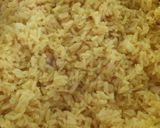 Foto del paso 2 de la receta: Moro de maíz con pollo guisado