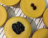 Foto langkah ke 4 dari resep Kue Lumpur Waluh Kuning anti gagal.