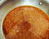 A picture of step 4 of Rasedaar arvi.
