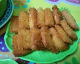 Foto langkah ke 7 dari resep Nugget ayam homemade.