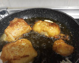 Foto del paso 9 de la receta: Bacalao rebozado al estilo de Mamá
