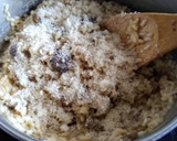 Foto del paso 4 de la receta: Risotto de setas
