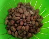 Foto del paso 1 de la receta: Burger de alubias pintas