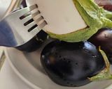 Foto del paso 1 de la receta: 🍆 Berenjenas Nuevo Estilo