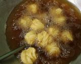 Foto langkah ke 6 dari resep Kue Sus Goreng.