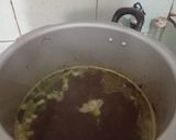 Foto langkah ke 3 dari resep Rawon Daging.