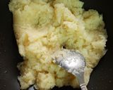 आलू पुडिंग (Aloo Pudding recipe in Hindi) रेसिपी चरण 2 फोटो