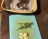 Steak, tejszínes szarvasgombás parpaddellével recept fázis 7 fotója