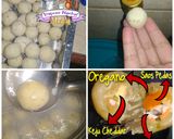 Foto langkah ke 3 dari resep CiLok Isi.