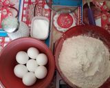 Foto del paso 1 de la receta: 🇮🇹 Tagliatelle alla carbonara / Tallarines a la carbonara 🇮🇹