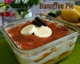 Foto langkah ke 8 dari resep Banoffee Pie 🥧.