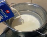 Foto langkah ke 1 dari resep Es lilin/es mambo.