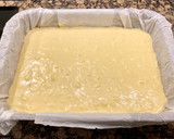 Foto del paso 5 de la receta: Coca de Llanda rellena con manzanas