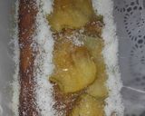 Foto del paso 7 de la receta: Torta de manzanas