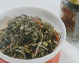 補鈣營養∣常備菜 豆豉小魚乾的食譜步驟13照片