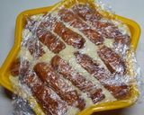 Foto del passaggio 6 della ricetta Tiramisù