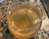 Foto del paso 4 de la receta: Infusión aliada a dolor de garganta fuerte