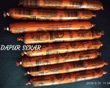 Foto langkah ke 1 dari resep SOSTEM (Sosis Tempe).