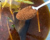 Foto langkah ke 2 dari resep 509. Pindang Patin Sambal Nanas Palembang #KhasNusantara.