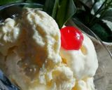 Foto langkah ke 13 dari resep Es Krim Jagung Manis (Sweet Corn Ice Cream) 🌽 #indonesiamemasak.