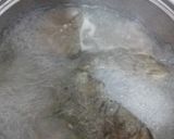 Foto langkah ke 2 dari resep Paru Pedas.