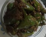 हरी मिर्च का अचार (hari mirch ka achar recipe in Hindi) रेसिपी चरण 2 फोटो