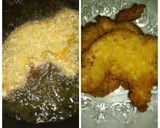 Foto langkah ke 6 dari resep Chicken Katsu.